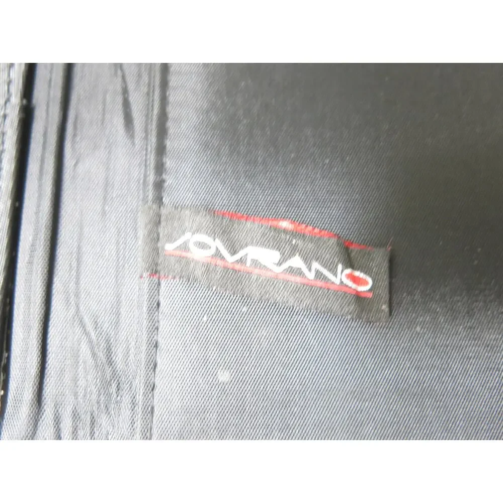 Coca Cola Portfolio Binder Planner Organizer Legal Pad Logo Black Red Retro Coke